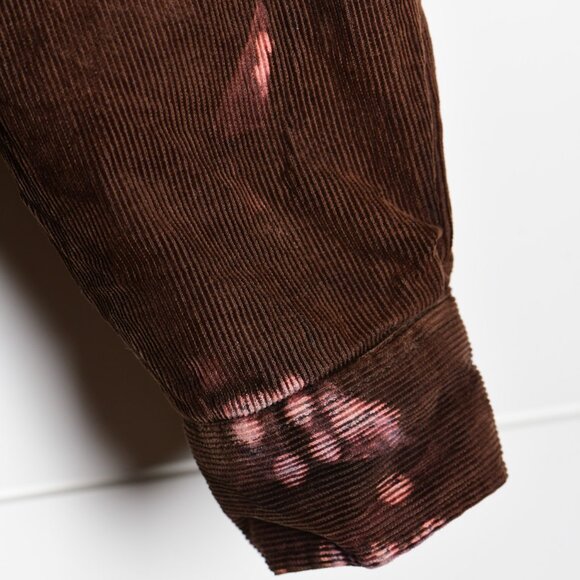 Dickies Sherpa Lined Corduroy Jacket - Picture 6 of 6